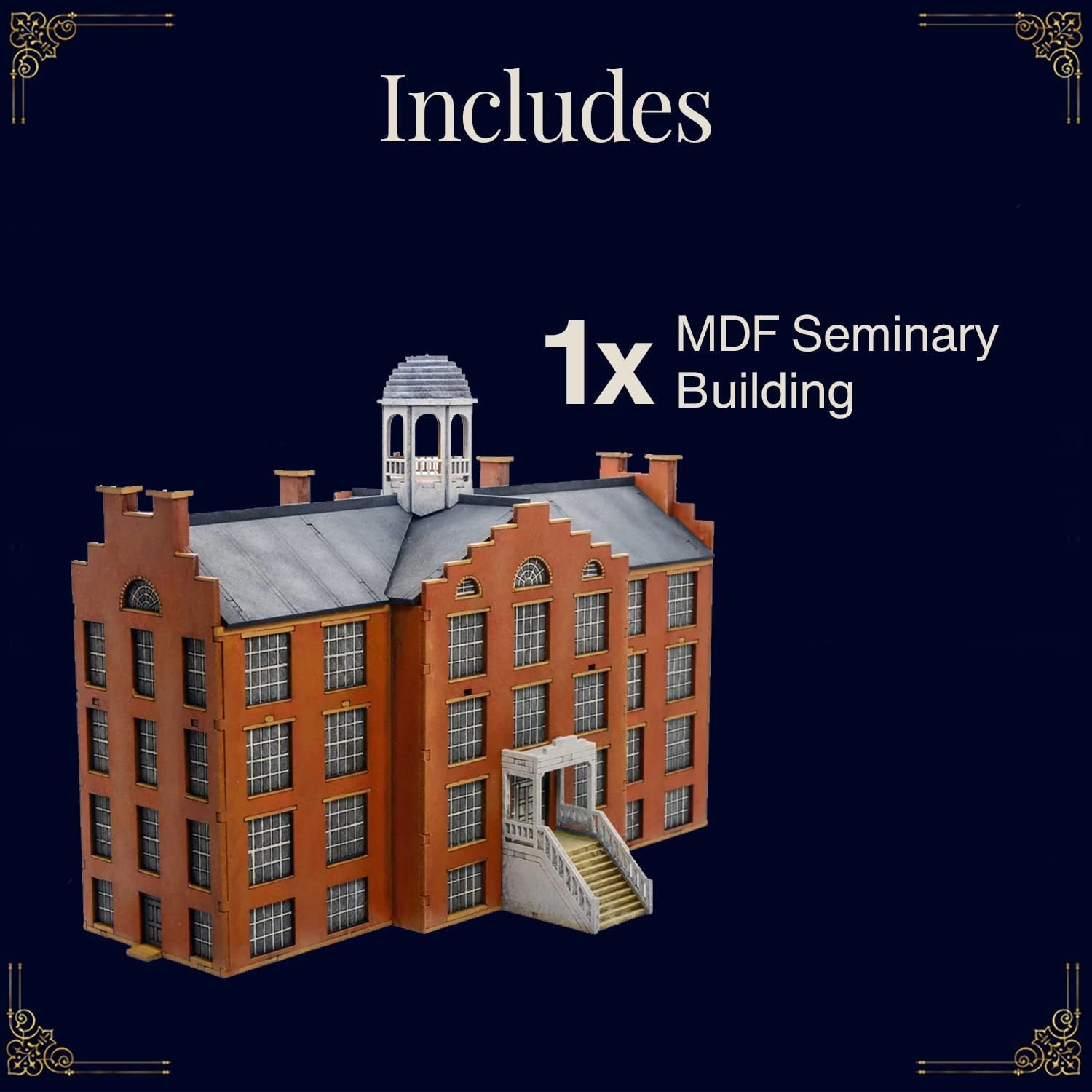 Black Powder Epic Battles - American Civil War: Gettysburg Scenery Black Powder Epic Battles - American Civil War: Gettysburg Scenery