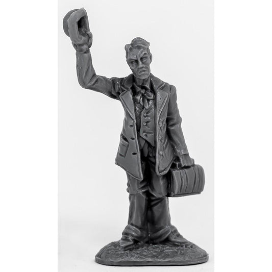 Reaper Bones: Chrono: Physician W3 Reaper Bones: Chrono: Physician W3