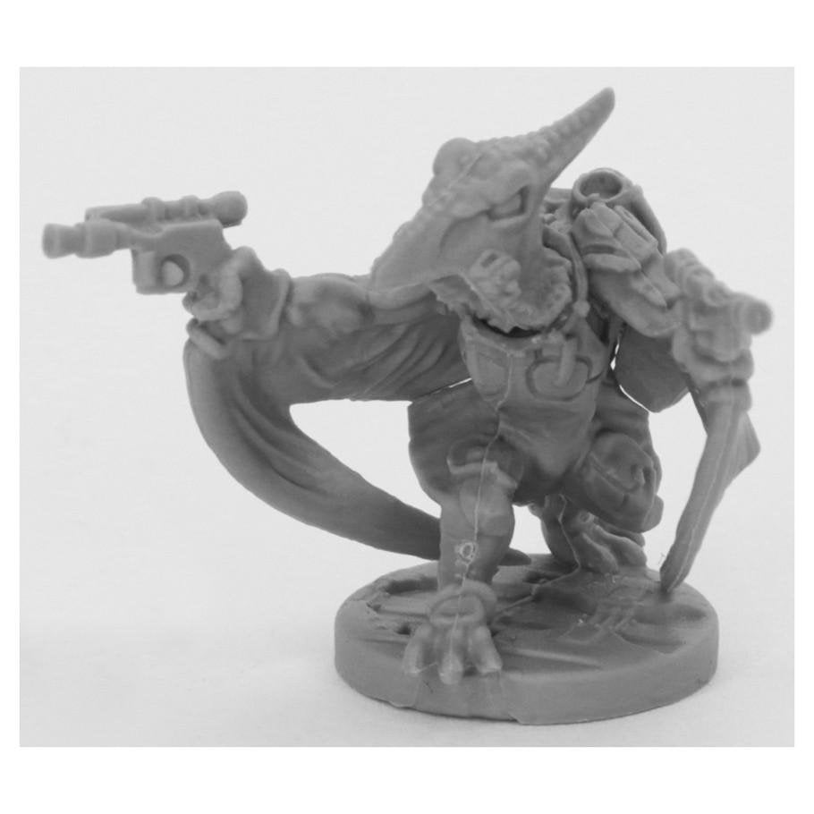 Reaper Bones: Skywing Infiltrator