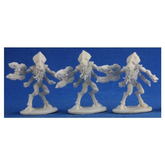 Reaper Bones : Kulathi Invaders Right Hand Reaper Bones : Kulathi Invaders Right Hand