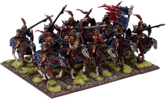 Kings of War 3E: Undead Elite Army Kings of War 3E: Undead Elite Army