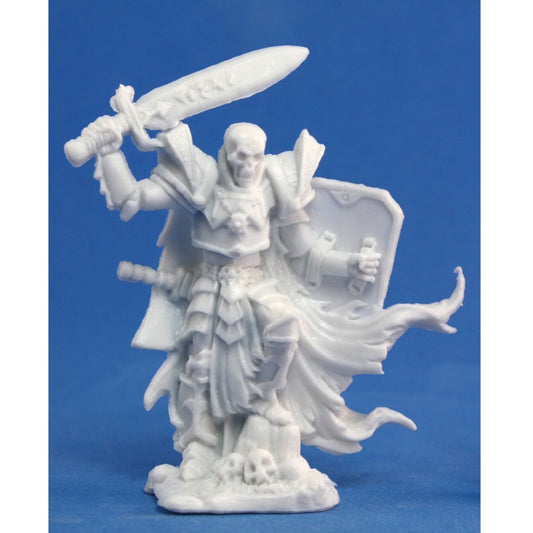 Reaper Bones: Arrius, Skeletal Warrior Reaper Bones: Arrius, Skeletal Warrior