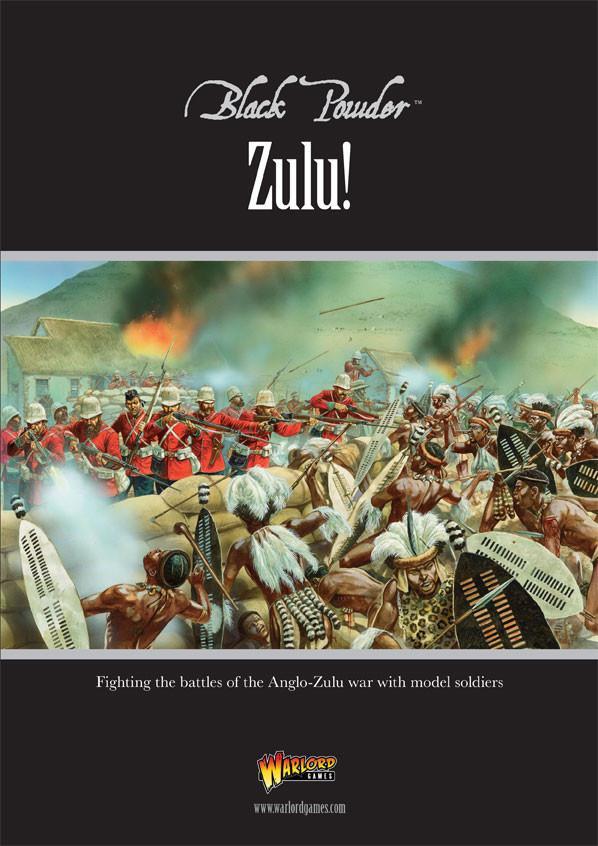 Black Powder Zulu