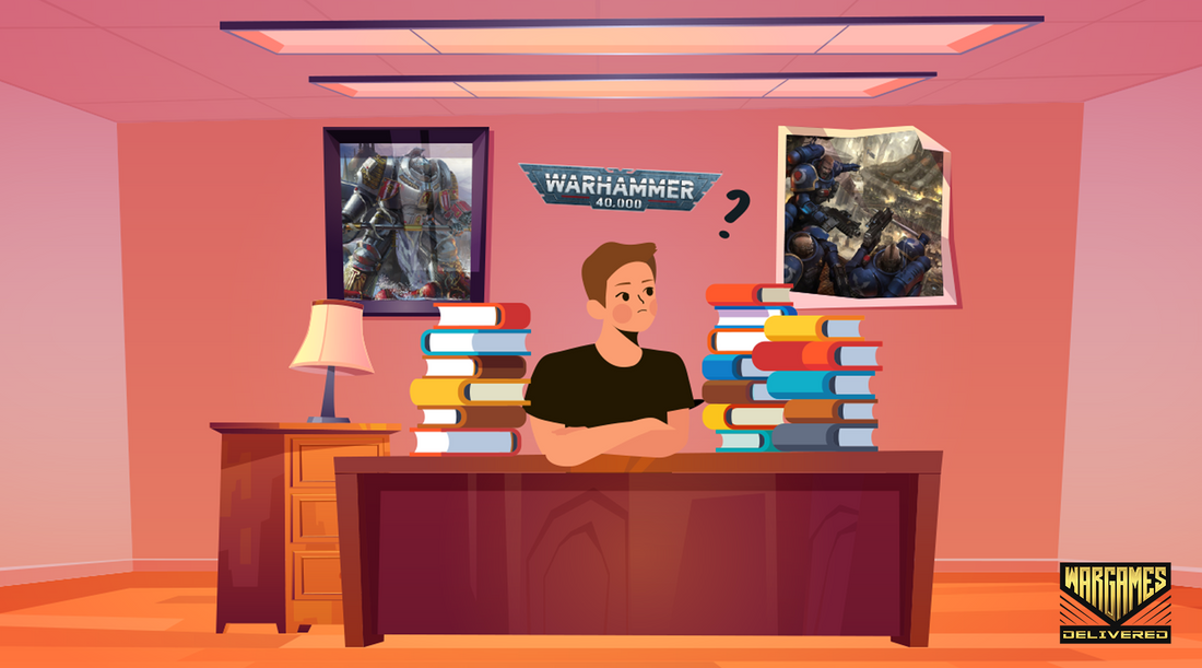 How many editions of Warhammer are there?