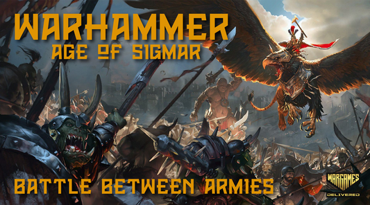 Warhammer and Everything You Need to Know