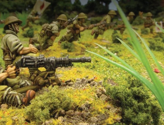 7 Reasons to Love Tabletop Wargames