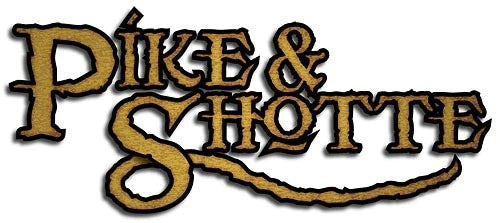Warlord Games Pike & Shotte