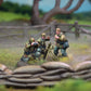 Victrix - German Infantry & Heavy Weapons