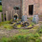 Victrix - German Infantry & Heavy Weapons