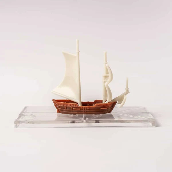 Firelock Games - Oak & Iron: Gentlemen of Fortune Ship Expansion