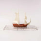 Firelock Games - Oak & Iron: Gentlemen of Fortune Ship Expansion