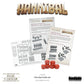 Hail Caesar Epic Battles - Hannibal Battle-Set