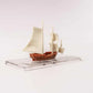 Firelock Games - Oak & Iron: Gentlemen of Fortune Ship Expansion