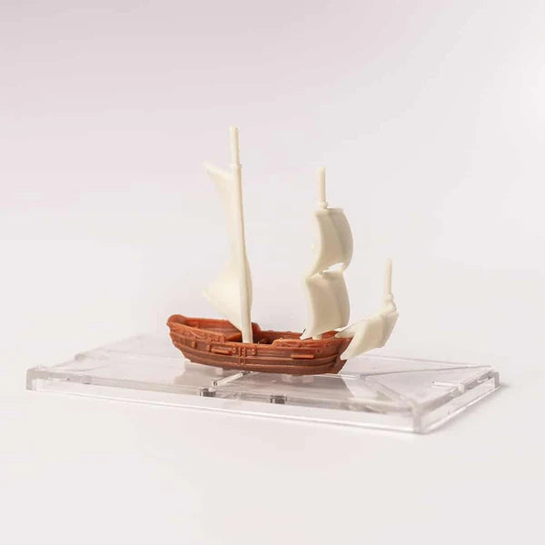 Firelock Games - Oak & Iron: Gentlemen of Fortune Ship Expansion