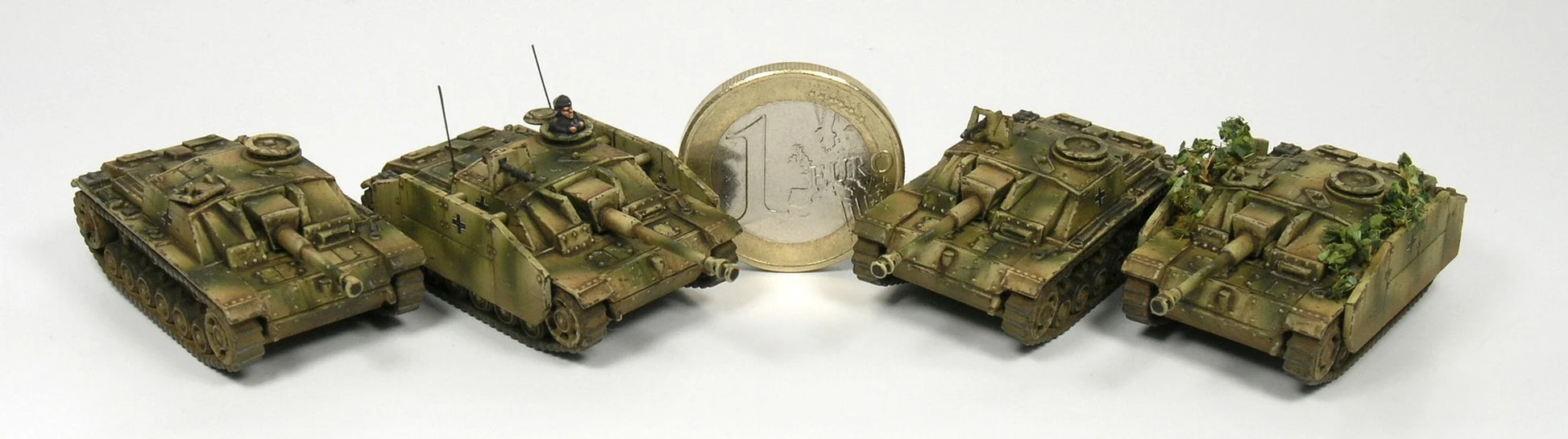 Victrix - StuG III