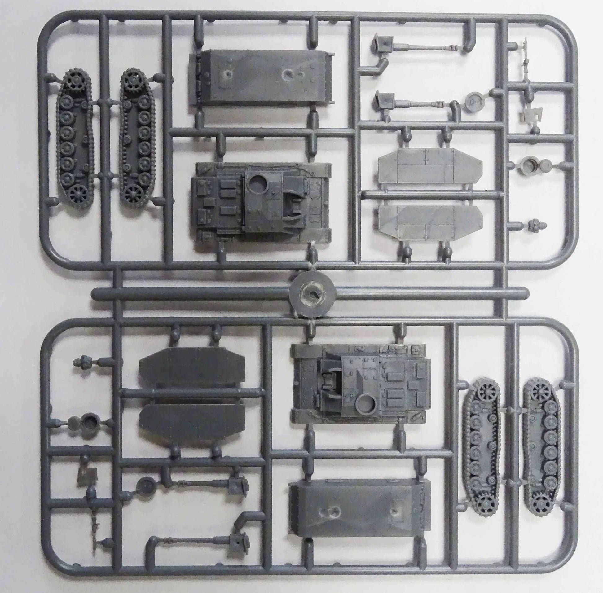 Victrix - StuG III