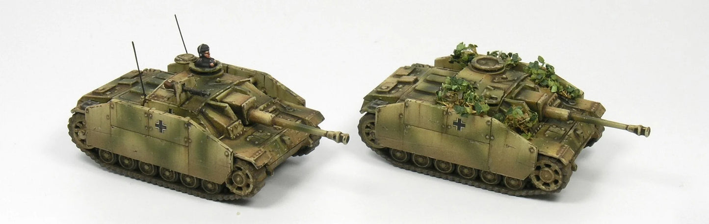 Victrix - StuG III
