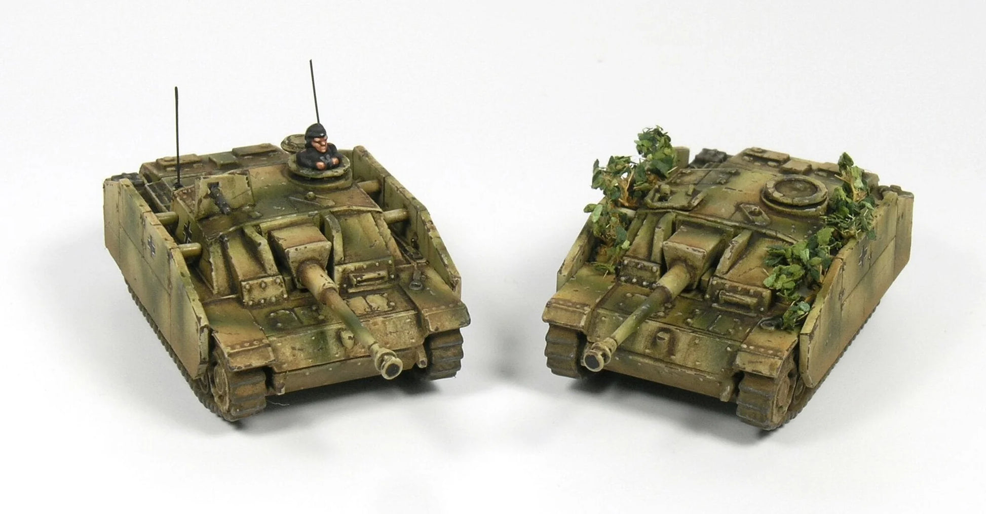 Victrix - StuG III