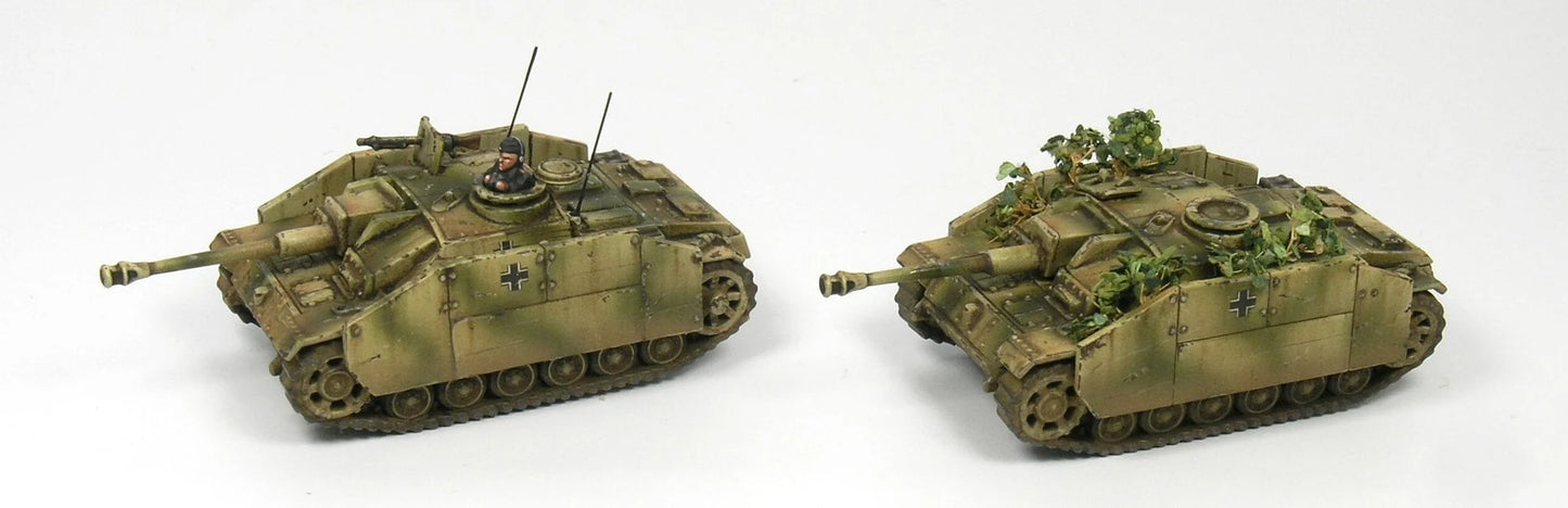 Victrix - StuG III