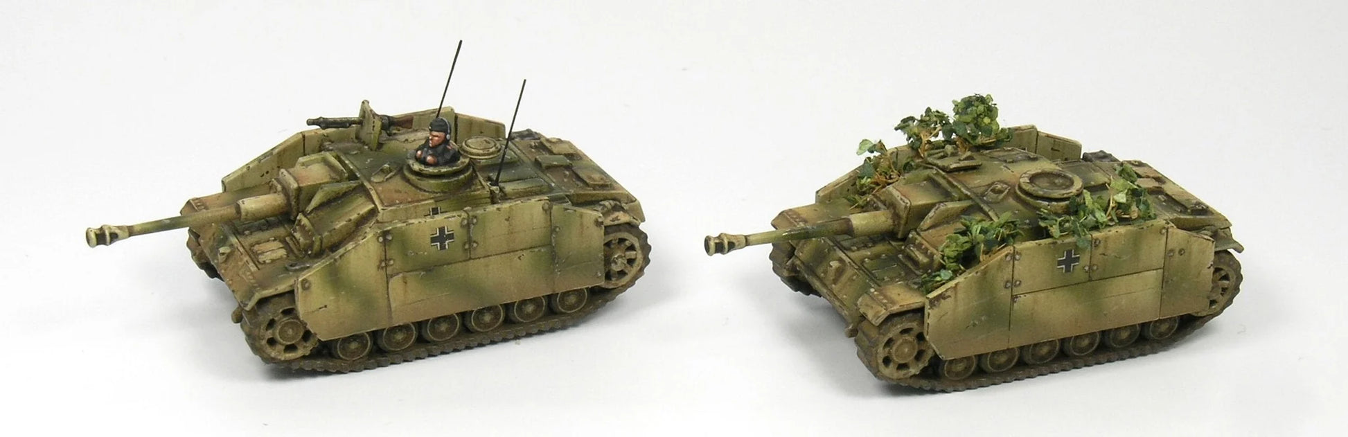 Victrix - StuG III