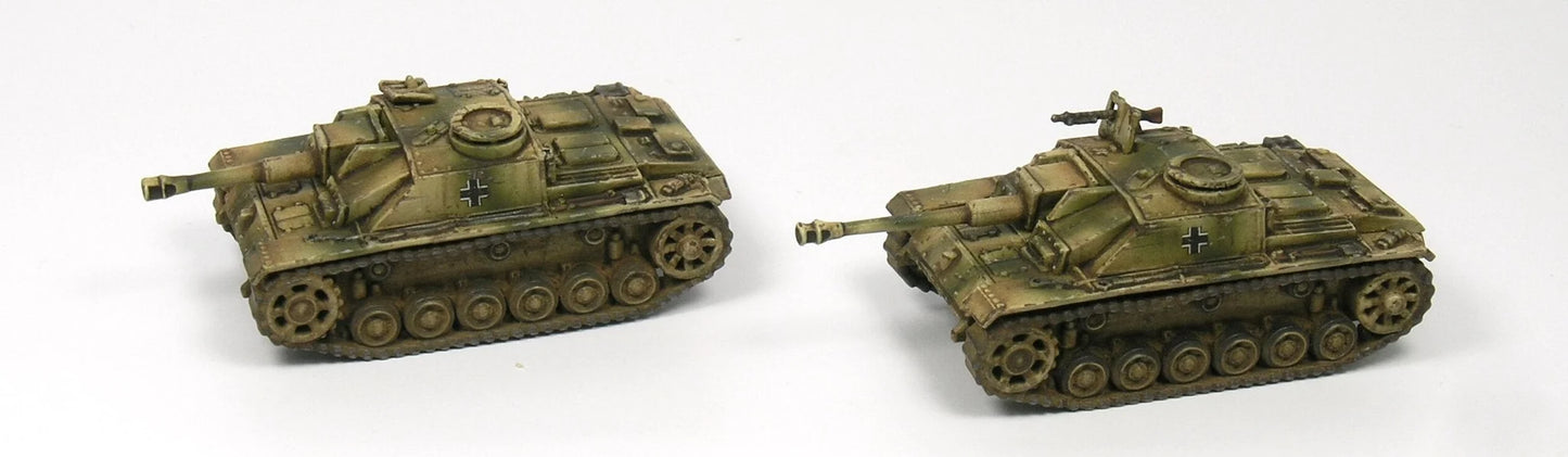 Victrix - StuG III