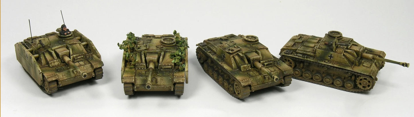 Victrix - StuG III