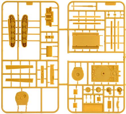 Flames of War - German: Panzer Kampfgruppe