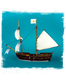 Firelock Games - Brigantine Ship