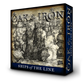 Firelock Games - Oak & Iron: Ships of The Line Ship Expansion
