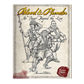 Firelock Games - No Peace Beyond the Line Expansion Rulebook - Softcover Revised Edition