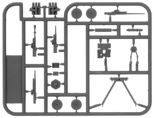 Flames of War - German: Panzer Kampfgruppe