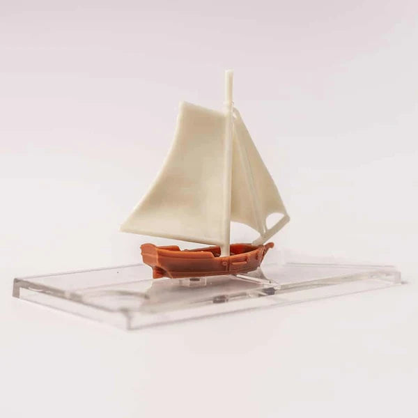Firelock Games - Oak & Iron: Gentlemen of Fortune Ship Expansion