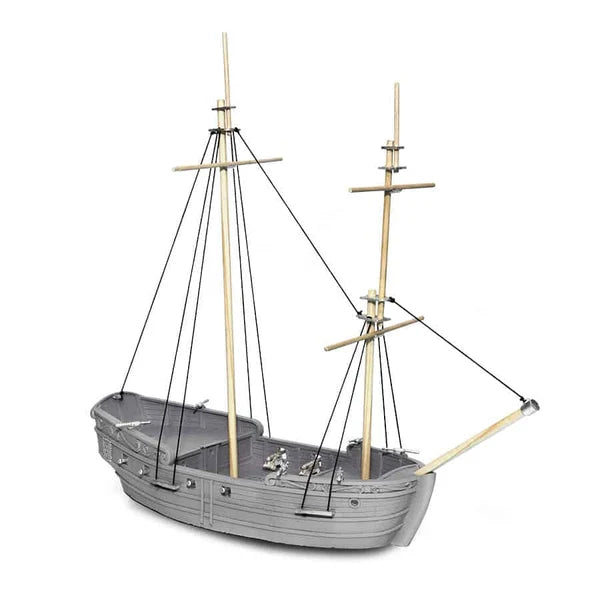 Firelock Games - Brigantine Ship