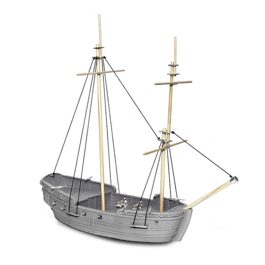 Firelock Games - Brigantine Ship
