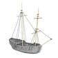 Firelock Games - Brigantine Ship