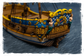 Firelock Games - 6th Rate Frigate