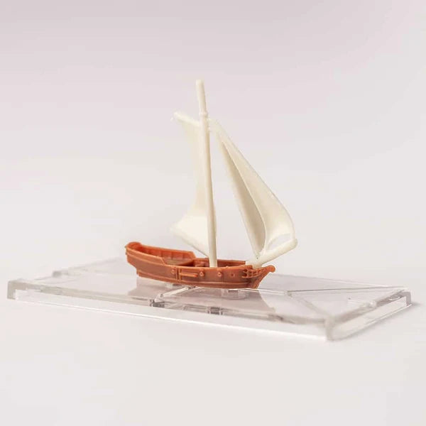 Firelock Games - Oak & Iron: Gentlemen of Fortune Ship Expansion