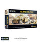 Bolt Action:  Sd.Kfz 222/223 Armoured Car