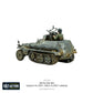 Bolt Action: Sd.Kfz 250 Alte (Options For 250/1, 250/4 & 250/7)