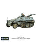 Bolt Action: Sd.Kfz 250 Alte (Options For 250/1, 250/4 & 250/7)