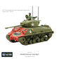 Bolt Action: M4A3E8 Sherman Easy Eight