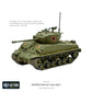 Bolt Action: M4A3E8 Sherman Easy Eight