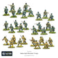 Bolt Action - Italy: Italian Alpini Mountain Troops