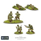 Bolt Action - USA: US Army Weapons Teams