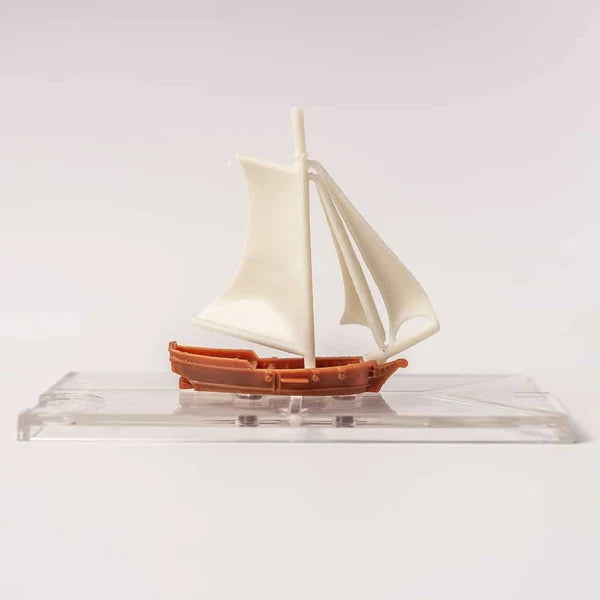 Firelock Games - Oak & Iron: Gentlemen of Fortune Ship Expansion