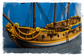 Firelock Games - 6th Rate Frigate