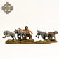 Victrix - Dark Age Irish & Dogs