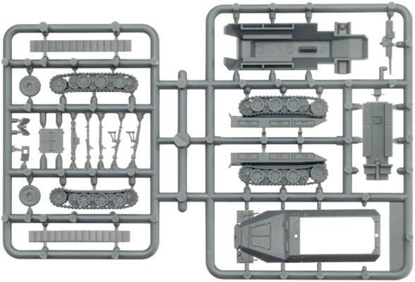 Flames of War - Germany: Flamethrower Platoon