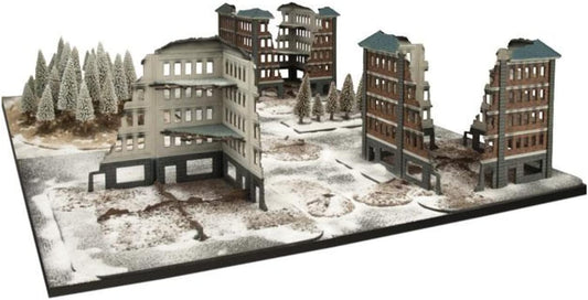 Flames of War: City Ruins Flames of War: City Ruins