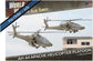 Team Yankee American: AH-64 Apache Helicopter Platoon